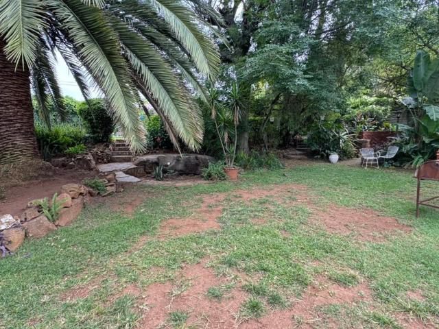 House for sale in Waterkloof, Gauteng