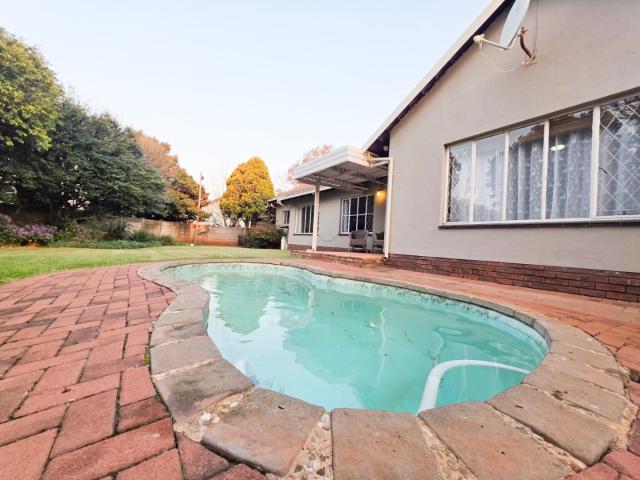 House for sale in Waterkloof, Gauteng