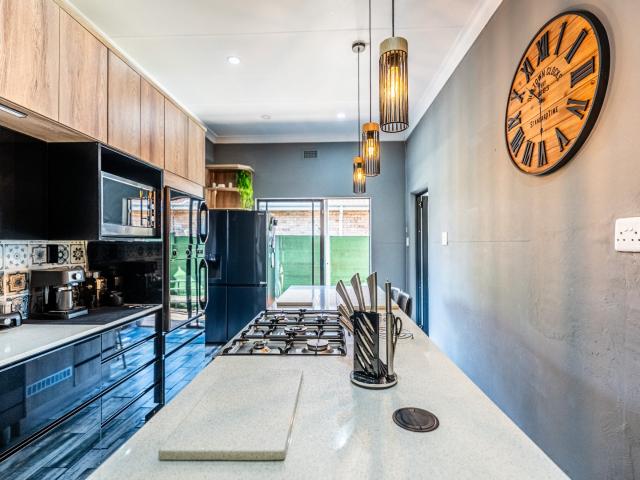 House for sale in Waterkloof, Gauteng
