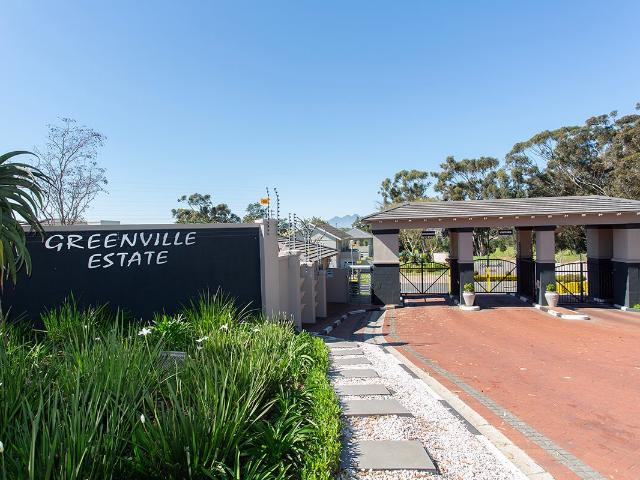 House for sale in Durbanville, Western Cape