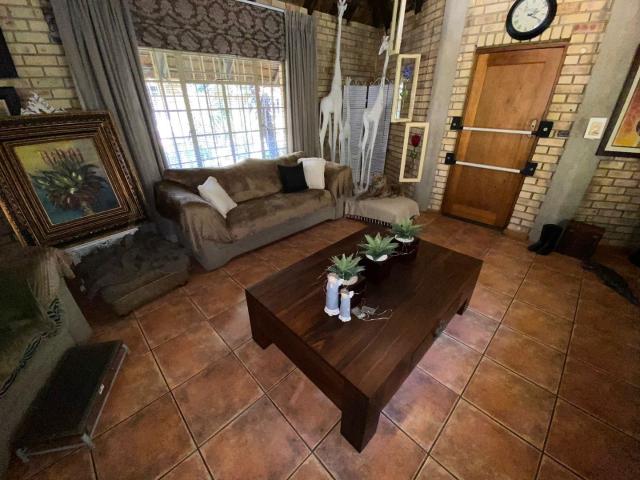 House for sale in Dr Kenneth Kaunda, North West