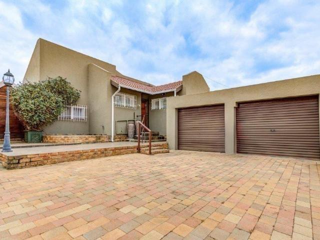 House for sale in Ekurhuleni, Gauteng