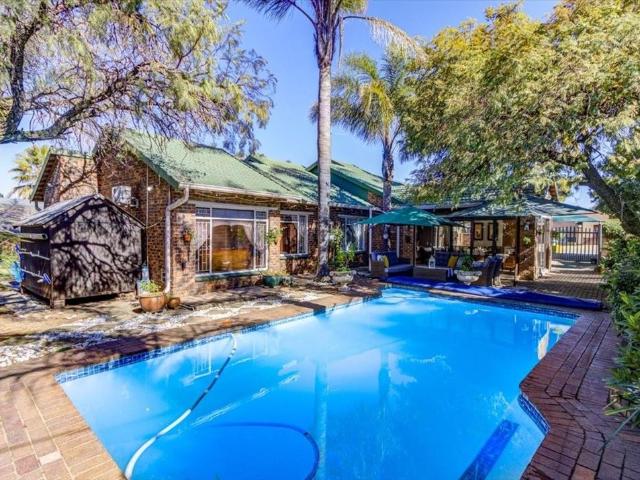 House for sale in Ekurhuleni, Gauteng