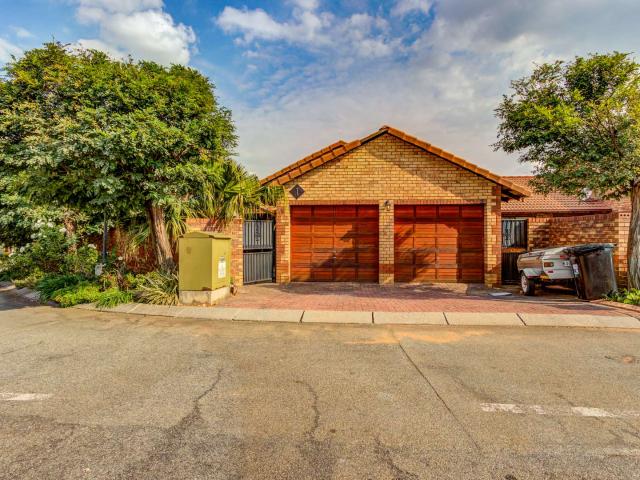 House for sale in Ekurhuleni, Gauteng