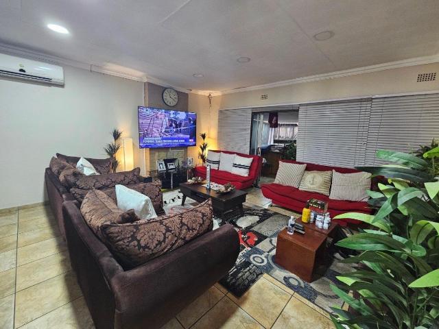 House for sale in Sedibeng, Gauteng