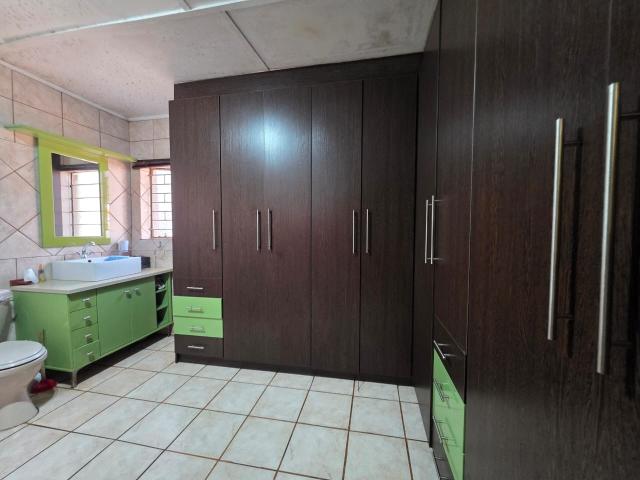 House for sale in Sedibeng, Gauteng