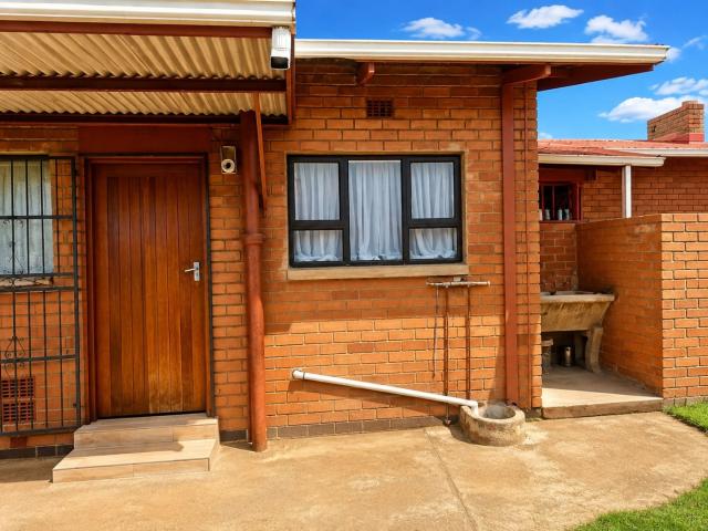 House for sale in Sedibeng, Gauteng
