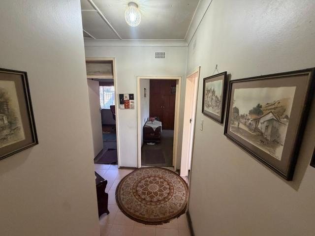 House for sale in Sedibeng, Gauteng
