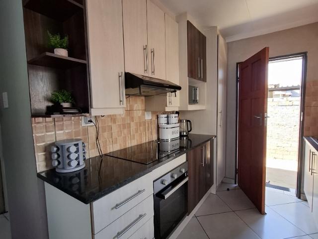 House for sale in Sedibeng, Gauteng
