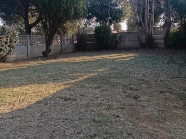 House for sale in Sedibeng, Gauteng