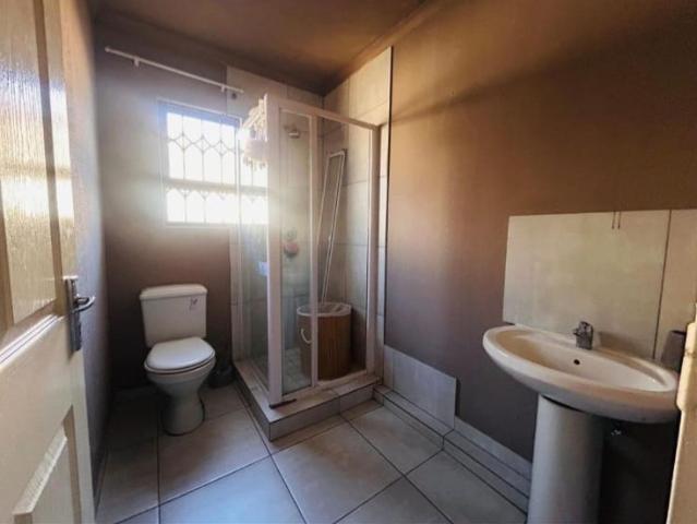 House for sale in Sedibeng, Gauteng