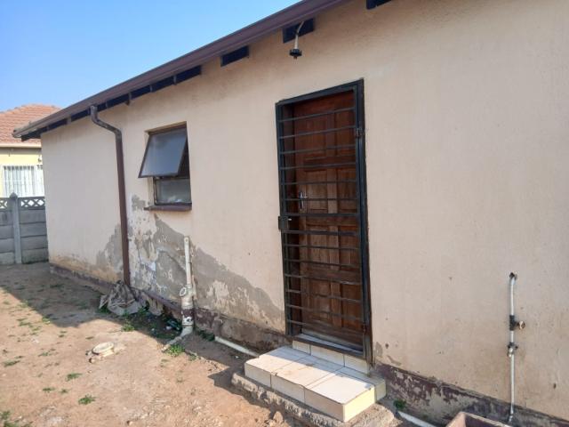 House for sale in Sedibeng, Gauteng