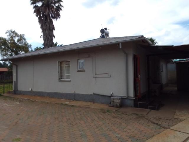 House for sale in Sedibeng, Gauteng