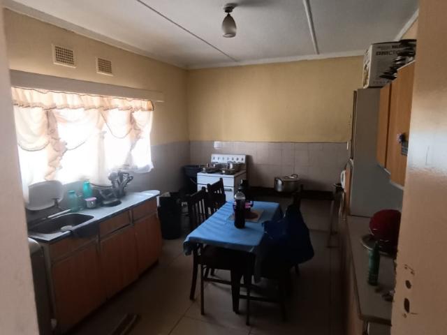 House for sale in Sedibeng, Gauteng