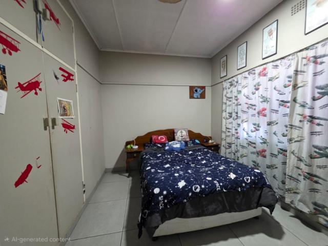 House for sale in Sedibeng, Gauteng