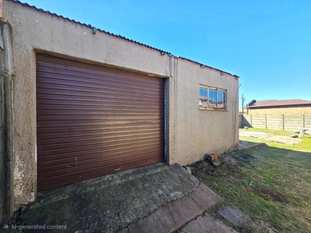 House for sale in Sedibeng, Gauteng