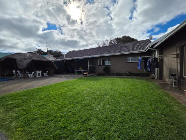 House for sale in Sedibeng, Gauteng