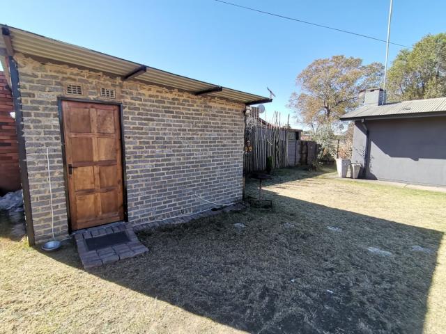 House for sale in Sedibeng, Gauteng