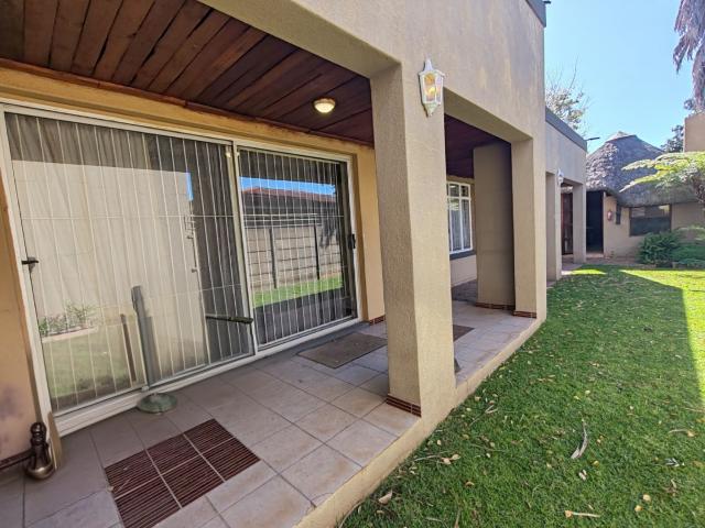 House for sale in Sedibeng, Gauteng