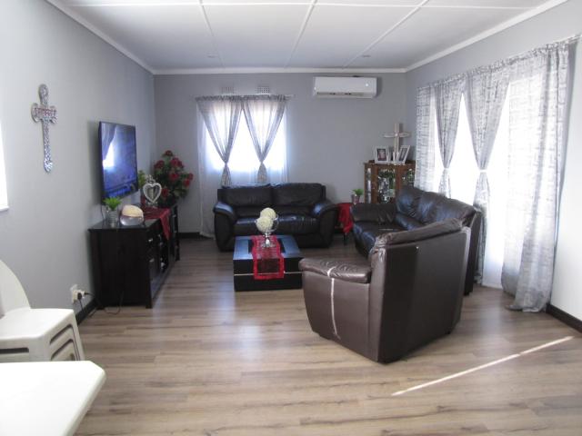 House for sale in Sedibeng, Gauteng
