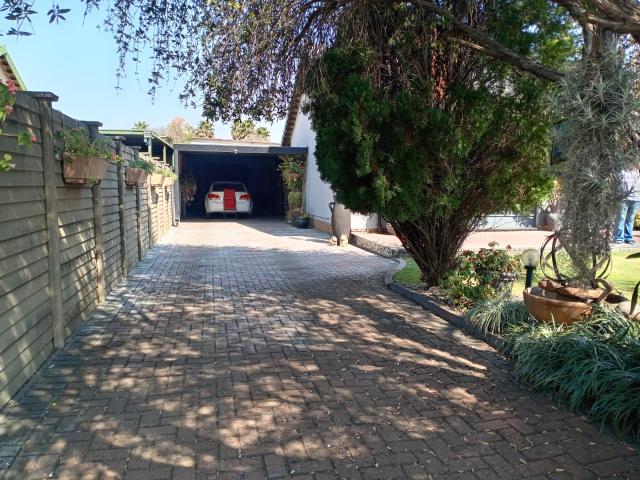 House for sale in Sedibeng, Gauteng