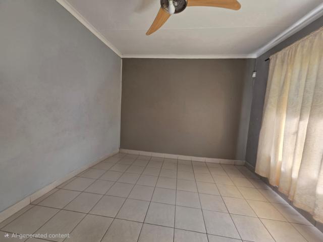 House for sale in Sedibeng, Gauteng