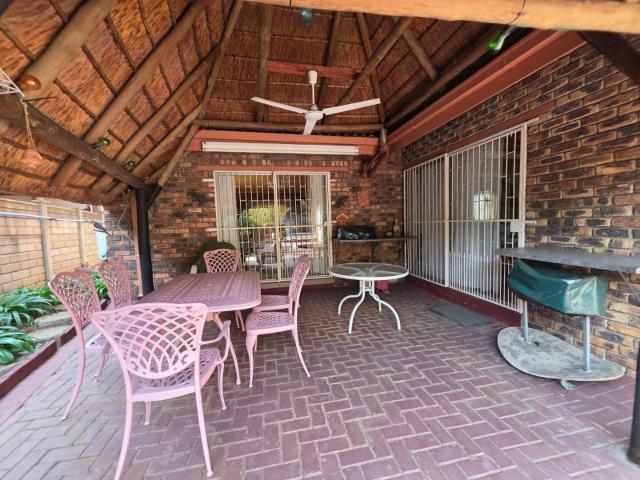 House for sale in Sedibeng, Gauteng