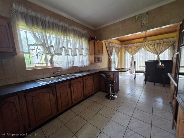 House for sale in Sedibeng, Gauteng