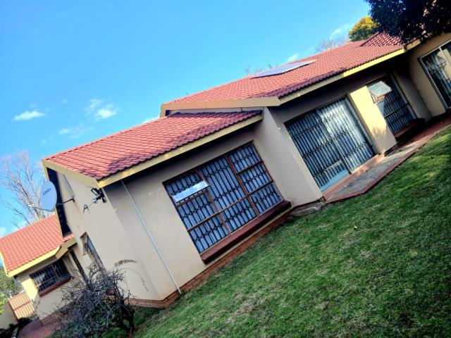House for sale in Sedibeng, Gauteng