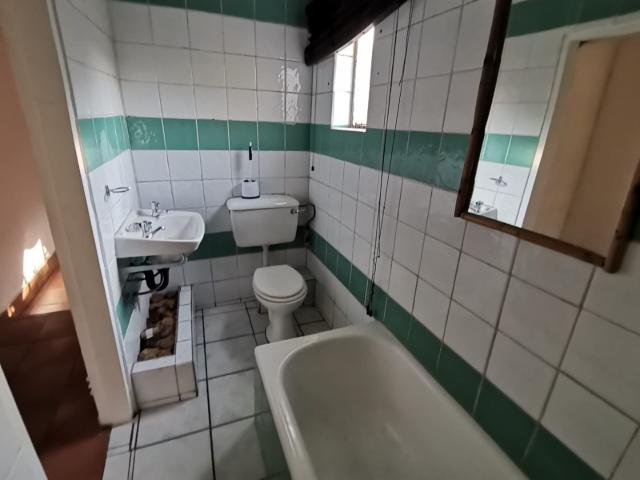 House for sale in Sedibeng, Gauteng