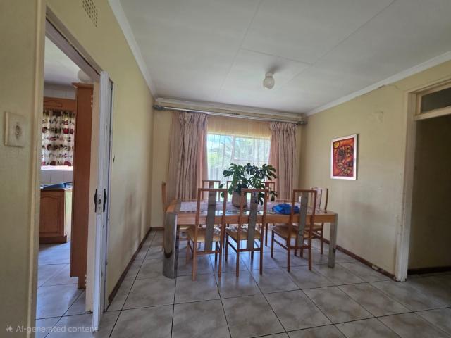 House for sale in Sedibeng, Gauteng