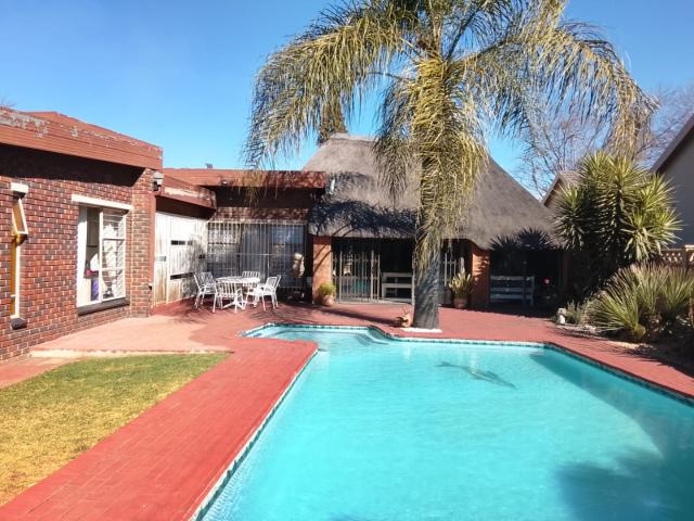 House for sale in Sedibeng, Gauteng