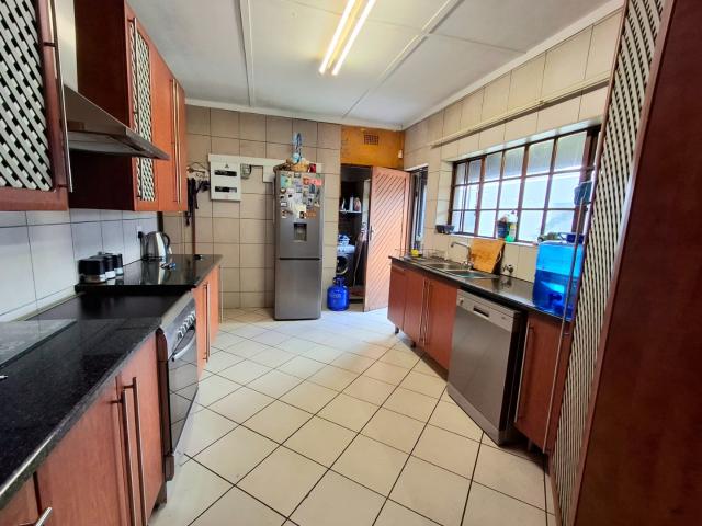 House for sale in Sedibeng, Gauteng