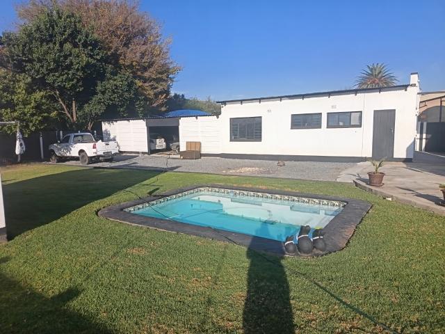 House for sale in Sedibeng, Gauteng
