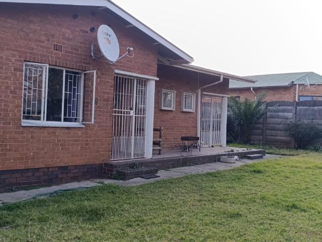 House for sale in Sedibeng, Gauteng