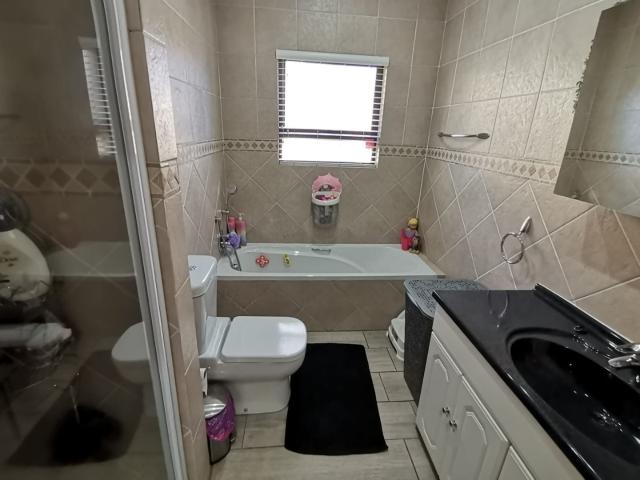 House for sale in Sedibeng, Gauteng