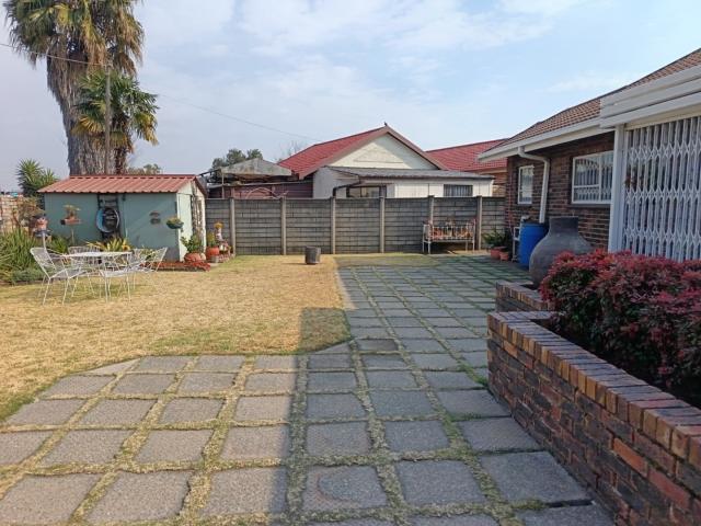 House for sale in Sedibeng, Gauteng