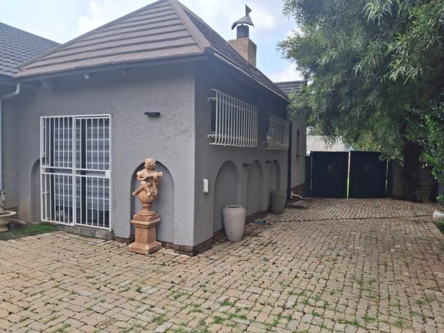 House for sale in Ekurhuleni, Gauteng