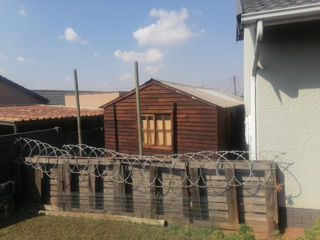 House for sale in Alberton