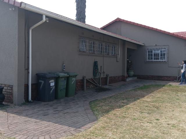 House for sale in Ekurhuleni, Gauteng