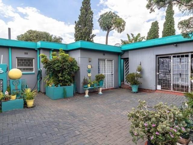 House for sale in Ekurhuleni, Gauteng