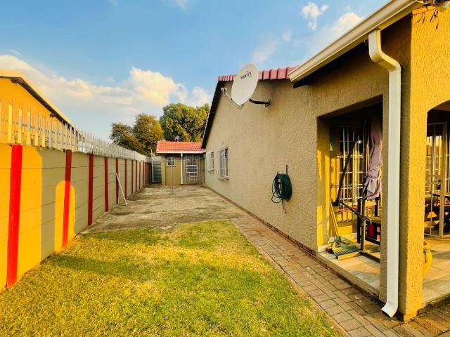 House for sale in Ekurhuleni, Gauteng