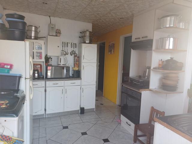 House for sale in Khayelitsha, Western Cape