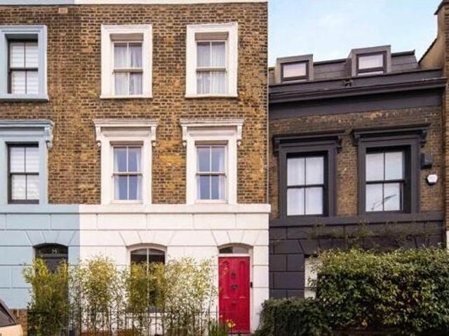 House for sale in City of London, Greater London