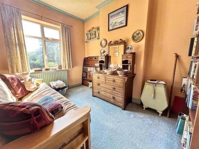 House for sale in Tunstall, Stoke-on-Trent