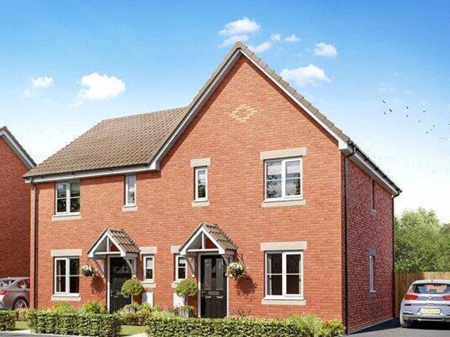 House for sale in Warminster, Wiltshire