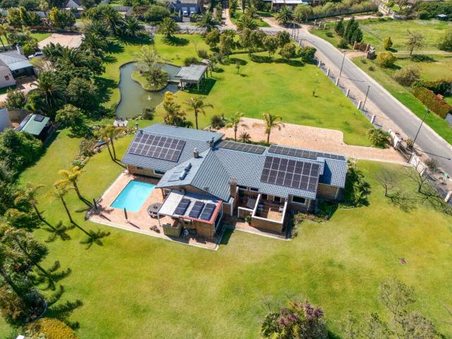 House for sale in Durbanville, Western Cape