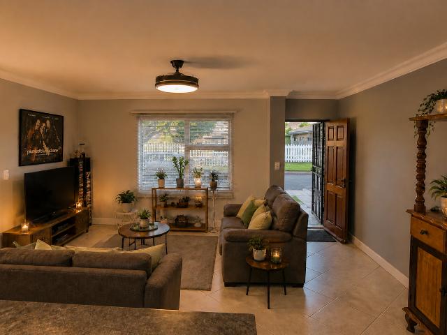 House for sale in Kraaifontein, Western Cape