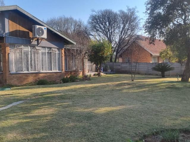 House for sale in Lejweleputswa, Free State