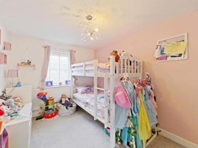 House for sale in Crayford, Greater London